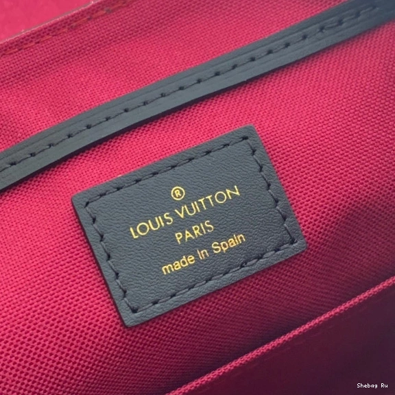 LOUIS BB VUITTON MONTSOURIS 0712